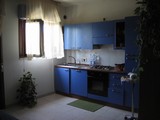 RIGLIONE -Monolocale arredato