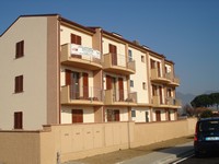 Complesso Residenziale 'Il Giardino'