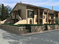 Complesso residenziale 'La Viarella'