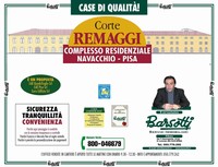 Complesso Residenziale 'Corte Remaggi'