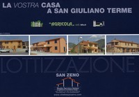 Lottizzazione 'San Zeno'