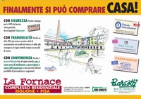 Complesso Residenziale La Fornace