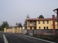 CALCI localita' LE PALANCHE
